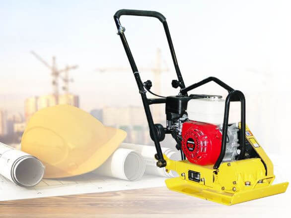 Строительное оборудование