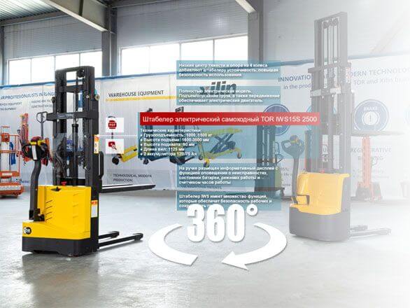 Онлайн шоурум