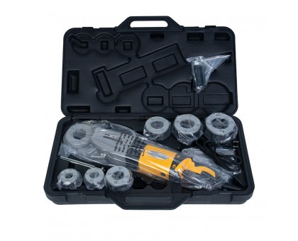 Клупп электрический TOR SQ30-2B до 2"