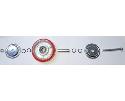 Колесо баланса для штабелёра WS/IWS (1002963)