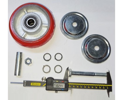 Колесо баланса для штабелёра WS/IWS (1002963)