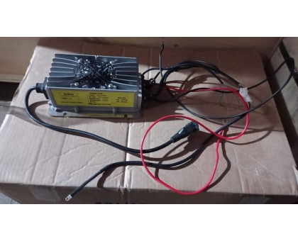 Зарядное устройство для штабелёров WS/IWS 24V/15A