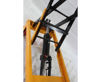 Стол подъемный передвижной XILIN г/п 300 кг 280-900 мм SP300