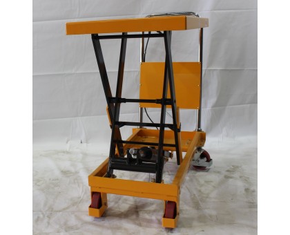 Стол подъемный передвижной XILIN г/п 300 кг 280-900 мм SP300