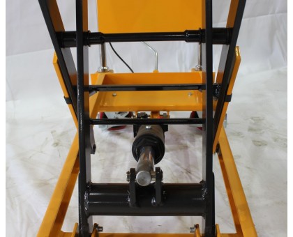 Стол подъемный передвижной XILIN г/п 300 кг 280-900 мм SP300