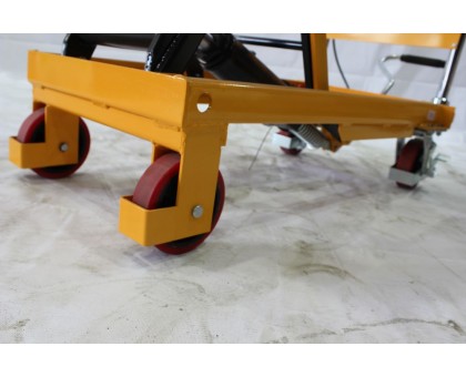 Стол подъемный передвижной XILIN г/п 300 кг 280-900 мм SP300