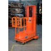 Сборщик заказов с электроподъемом 200 кг 6,5 м TOR GOPY4.503