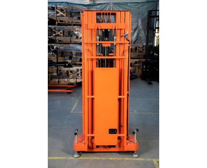 Сборщик заказов с электроподъемом 200 кг 6,5 м TOR GOPY4.503