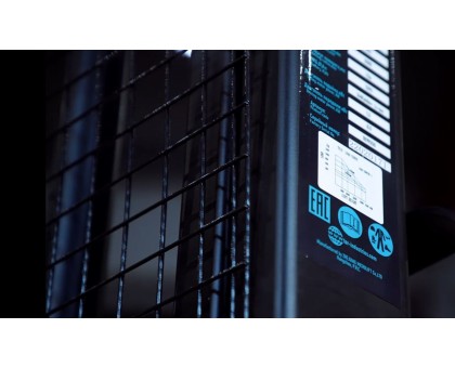 Самоходный штабелер TOR TS12 1200 кг 3000 мм Li-ion (поводковый)