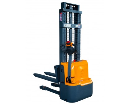 Электроштабелер 1,5 т 1,6 м XILIN CDD15R-EN сопровождаемый