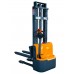 Электроштабелер 1,5 т 1,6 м XILIN CDD15R-EN сопровождаемый