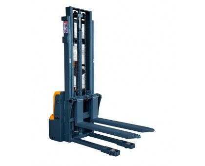 Электроштабелер 1,5 т 1,6 м XILIN CDD15R-EN сопровождаемый