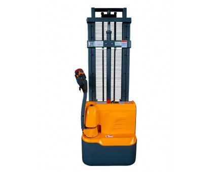 Электроштабелер 1,5 т 1,6 м XILIN CDD15R-EN сопровождаемый