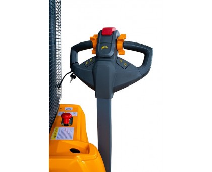 Электроштабелер 1,5 т 1,6 м XILIN CDD15R-EN сопровождаемый