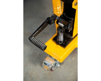 Тележка TOR DT30 для бочек 300 кг