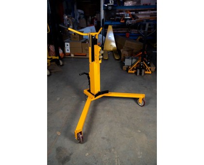 Тележка TOR DT30 для бочек 300 кг