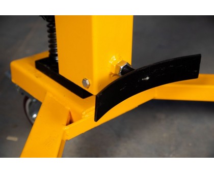 Тележка TOR DT30 для бочек 300 кг