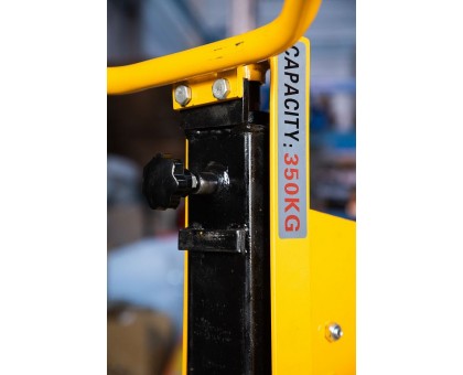 Тележка TOR DT30 для бочек 300 кг