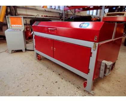 Станок правильно-отрезной TOR GT4-14