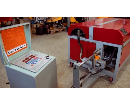 Станок правильно-отрезной TOR GT4-14