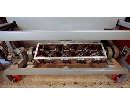 Станок правильно-отрезной TOR GT4-14