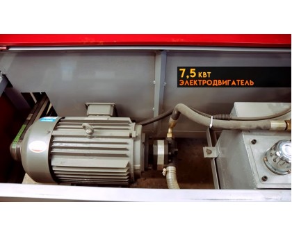 Станок правильно-отрезной TOR GT4-14