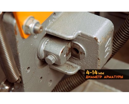 Станок правильно-отрезной TOR GT4-14