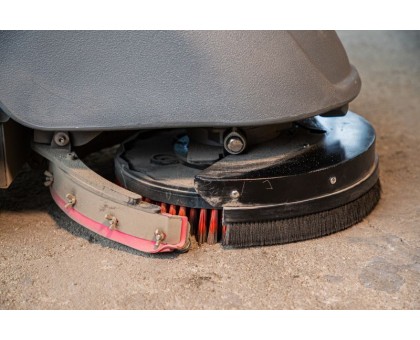 Машина поломоечная TOR MINI 350 с АКБ (1025523)