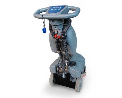 Машина поломоечная TOR MINI 350 с АКБ (1025523)