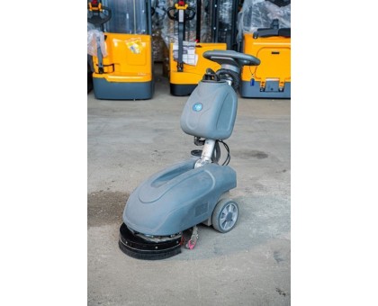 Машина поломоечная TOR MINI 350 с АКБ (1025523)