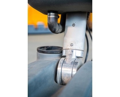 Машина поломоечная TOR MINI 350 с АКБ (1025523)