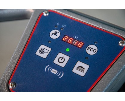 Машина поломоечная TOR MINI 350 с АКБ (1025523)