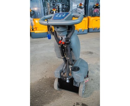 Машина поломоечная TOR MINI 350 с АКБ (1025523)