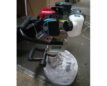 Копер/молоток отбойный бензиновый 2в1 TOR JH-55 (1025868)