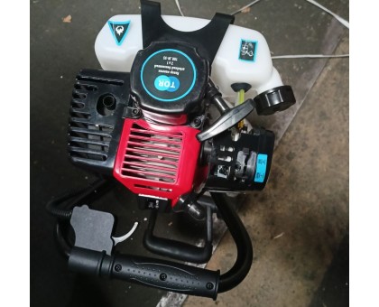 Копер/молоток отбойный бензиновый 2в1 TOR JH-55 (1025868)