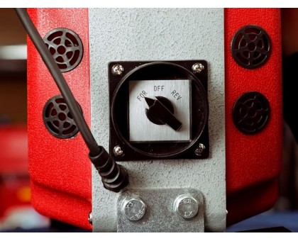 Машина для прочистки канализационных труб TOR TD-150 (полный комплект)