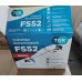 Триммер бензиновый TOR FS52 (1026856)