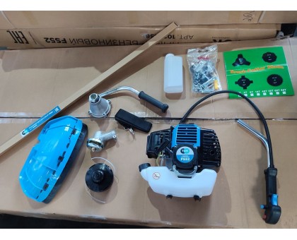 Триммер бензиновый TOR FS52 (1026856)