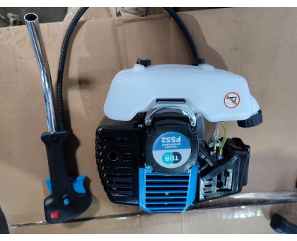 Триммер бензиновый TOR FS52 (1026856)