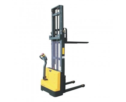 Штабелер самоходный 1,5 т 2,5 м TOR WS15H-2500SC (сопровождаемый)