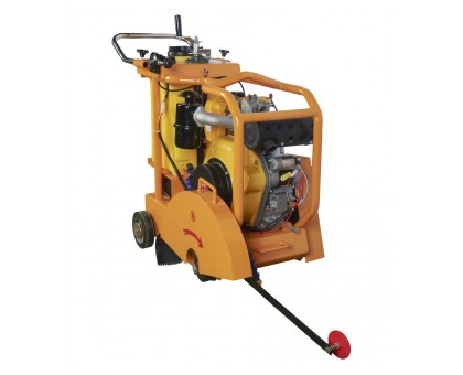 Швонарезчик TOR HQR500 (Z) дизель