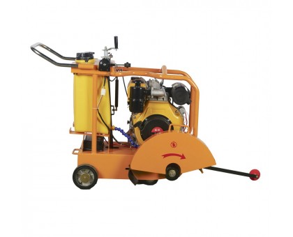 Швонарезчик TOR HQR500 (Z) дизель