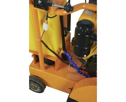 Швонарезчик TOR HQR500 (Z) дизель