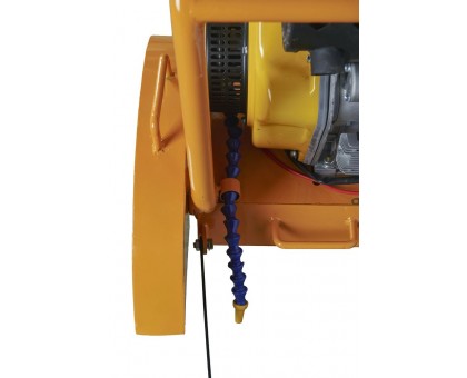 Швонарезчик TOR HQR500 (Z) дизель