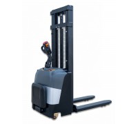 Штабелер самоходный 1,5 т 3,5 м TOR QDA15-EM 24/90 В/Ач Li-ion (с платформой)