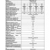 Штабелер самоходный 1,5 т 2,5 м TOR QDA15-EM 24/90 В/Ач Li-ion (с платформой)
