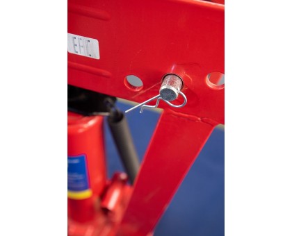 Трубогиб гидравлический TOR TL0300-1 12T до 50 мм