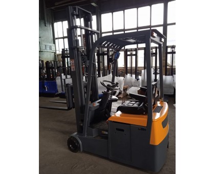 Погрузчик электрический трехопорный XILIN 1.5т 4.5м CPD15S-E