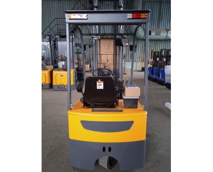 Погрузчик электрический трехопорный XILIN 1.5т 4.5м CPD15S-E