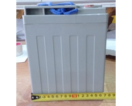 Аккумулятор для штабелёров CDD15R-E/CDD10R-E/CDD12R-E/IWS/WS 12V/125Ah гелевый (Gel battery)